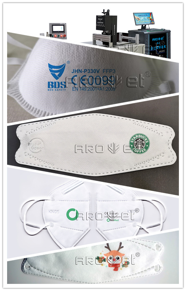 恒峰g22口罩个性化定造规划