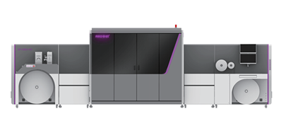 新品来袭，商机无限！恒峰g22邀您共赴LABELEXPO Asia 2025